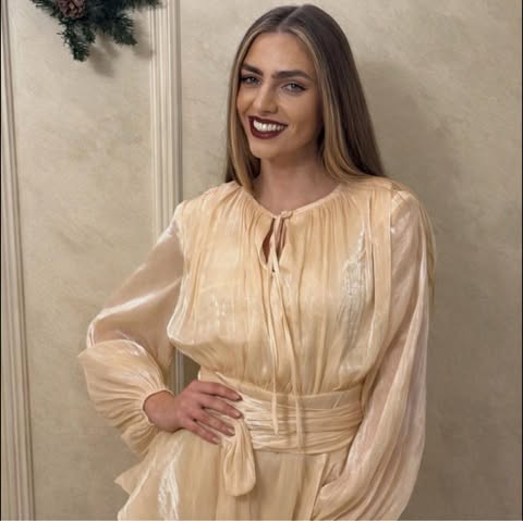 Mina Doncheva